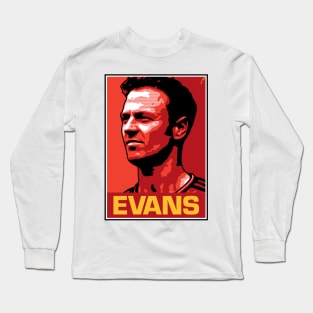 Evans Long Sleeve T-Shirt